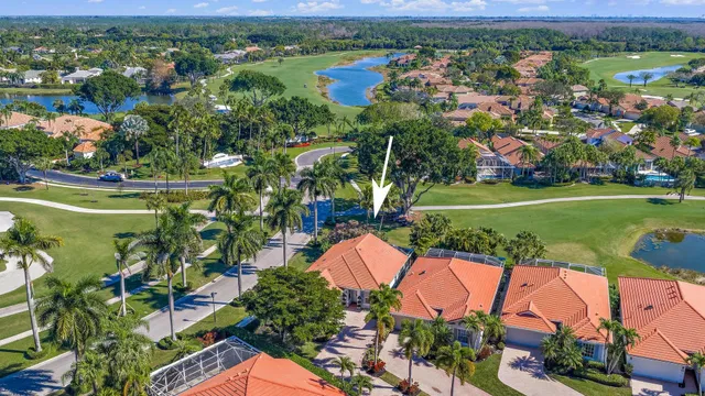 Ibis Golf & Country Club Residence photo 2