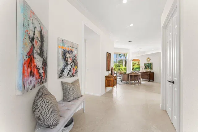 BallenIsles Palm Beach Gardens Residence photo 9