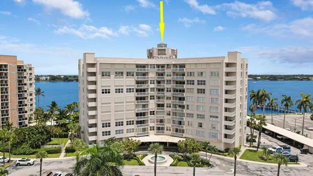 2600 N Flagler Unit 705 photo 6
