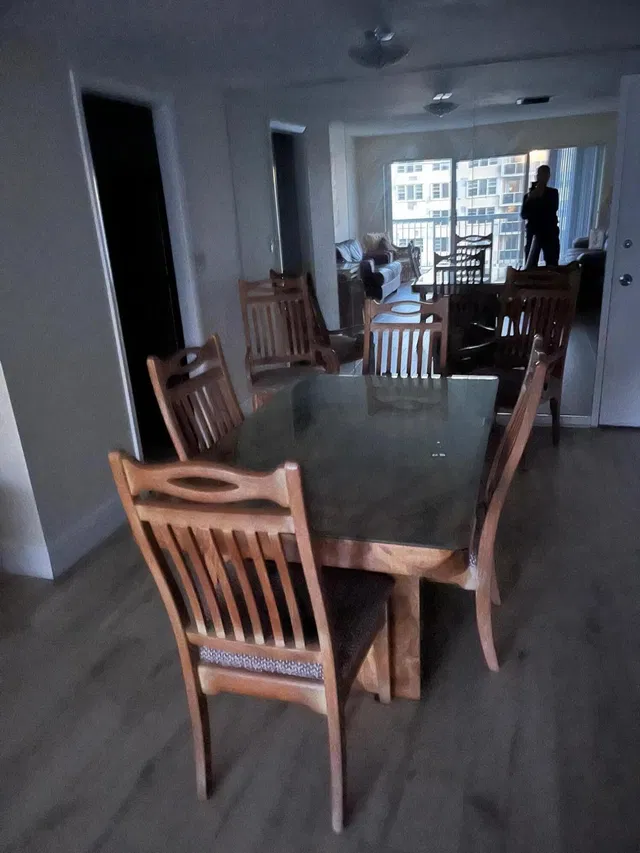 2600 N Flagler Unit 705 photo 10