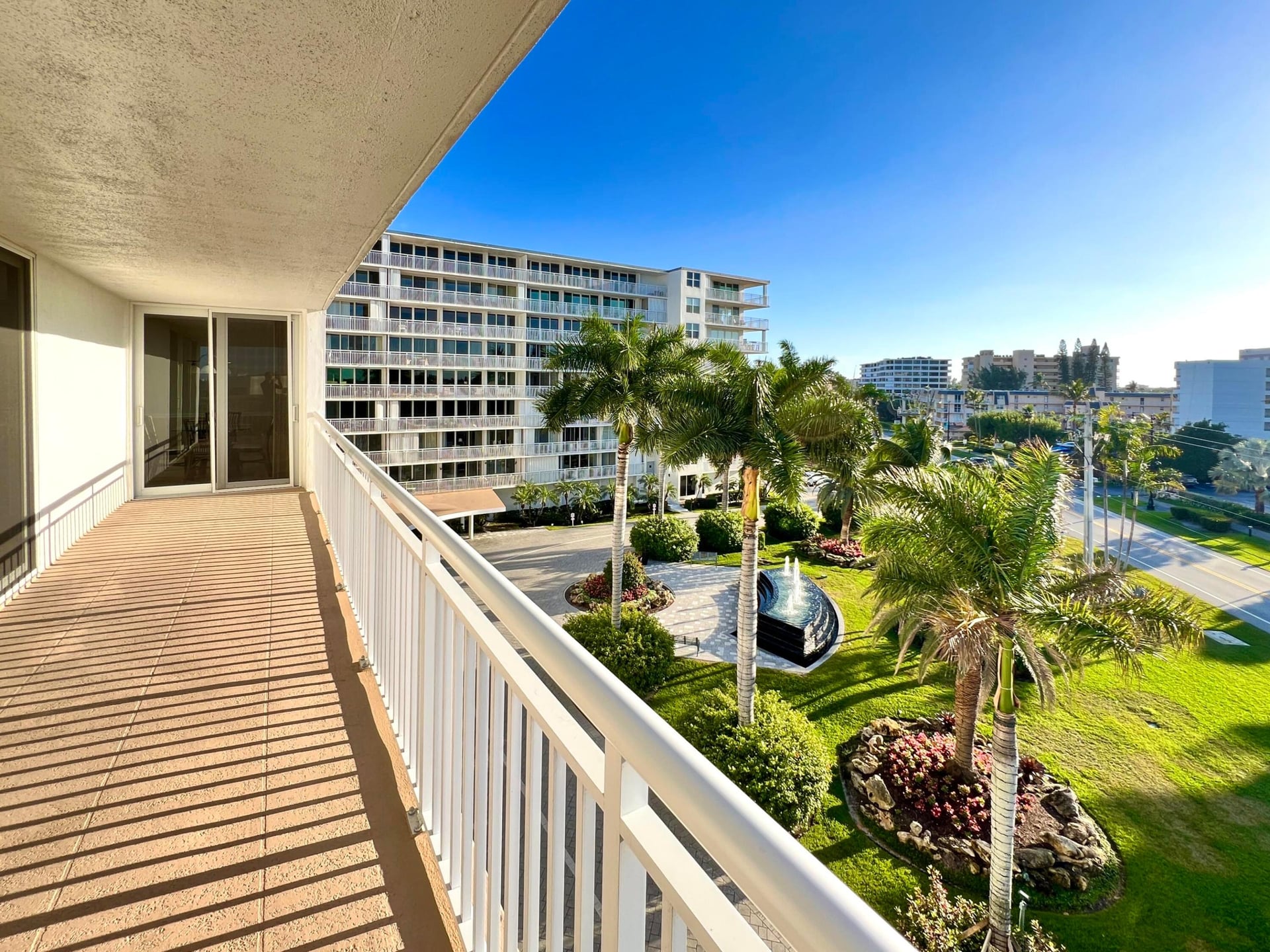 3546 S Ocean Boulevard #519