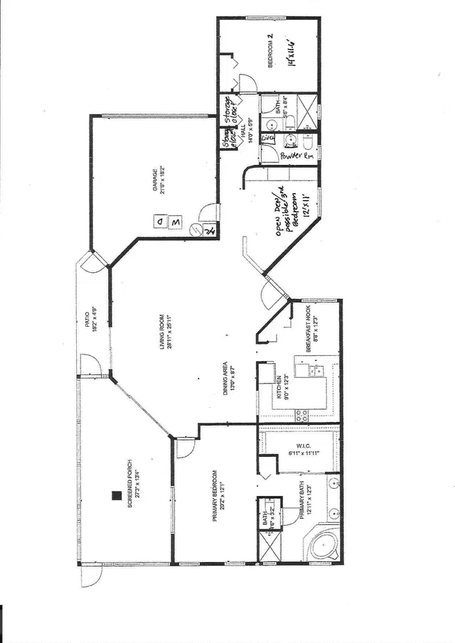 Residence photo 24