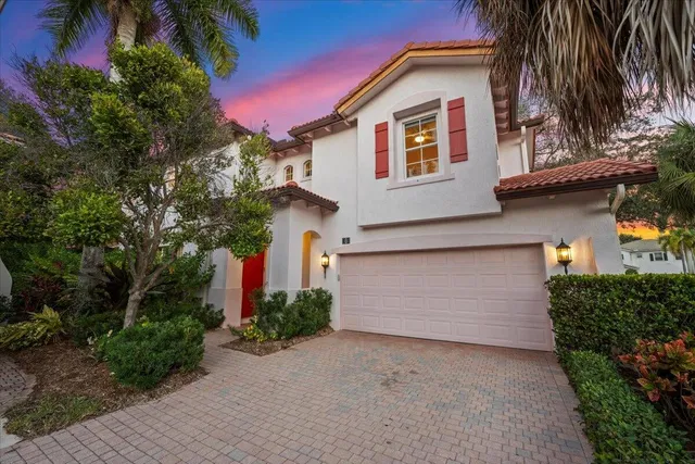 Evergrene Palm Beach Gardens Residence photo 2