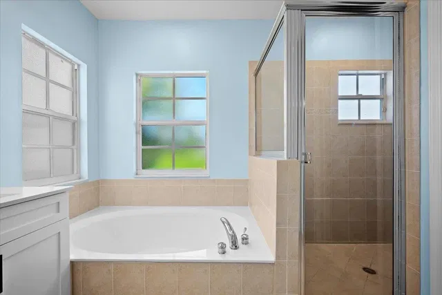 Evergrene Palm Beach Gardens Residence photo 25