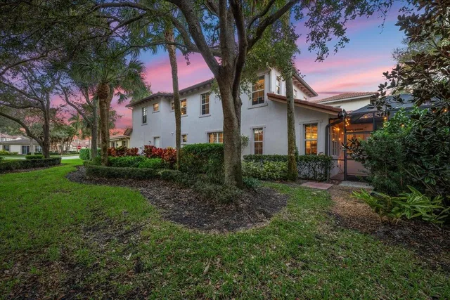 Evergrene Palm Beach Gardens Residence photo 34