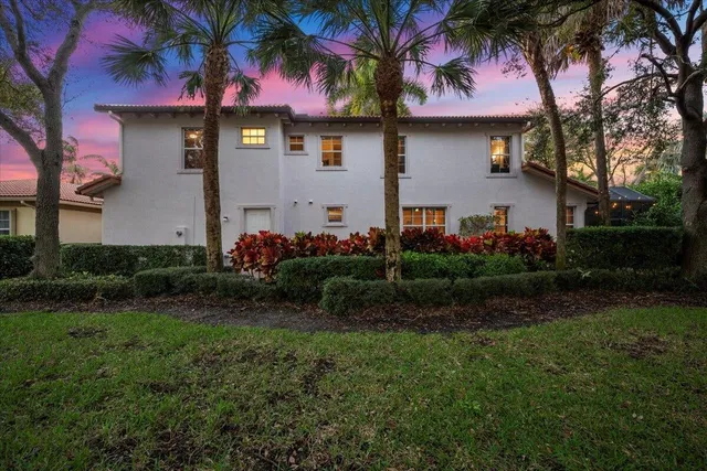 Evergrene Palm Beach Gardens Residence photo 36