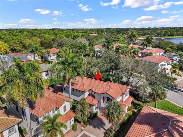 Evergrene Palm Beach Gardens Residence photo 37