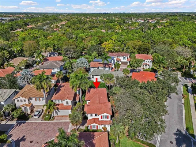 Evergrene Palm Beach Gardens Residence photo 38