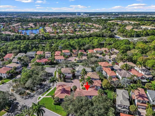 Evergrene Palm Beach Gardens Residence photo 39