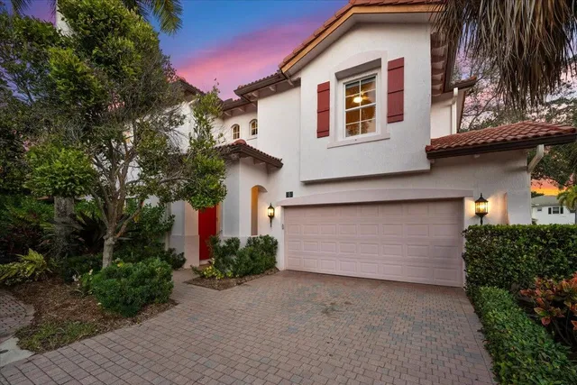 Evergrene Palm Beach Gardens Residence photo 41