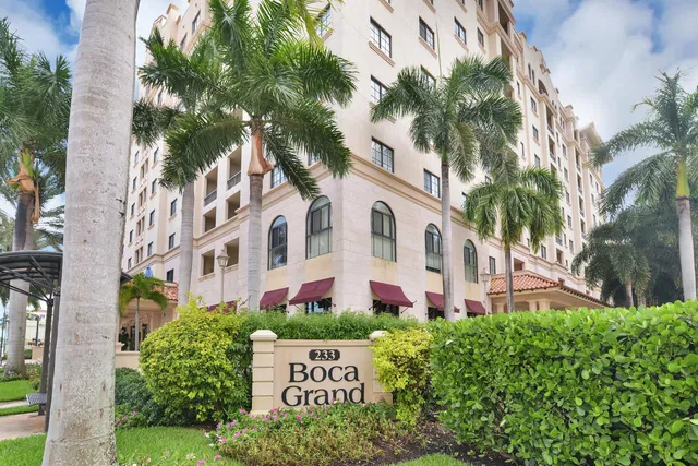 233 S Federal Boca Unit 421 photo 38