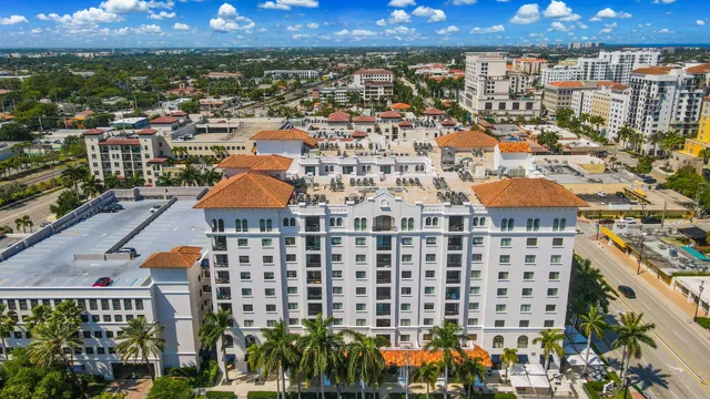233 S Federal Boca Unit 421 photo 41