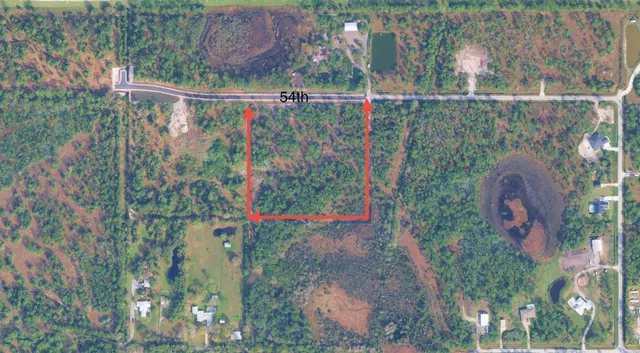 Palm City Farms Residence photo 3