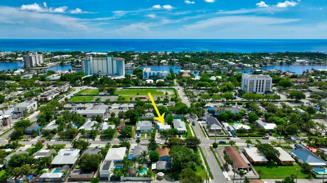 Downtown Delray Beach Residence photo 2