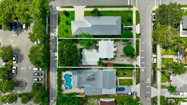 Downtown Delray Beach Residence photo 4