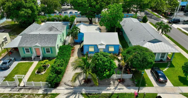Downtown Delray Beach Residence photo 5