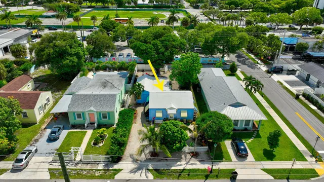 Downtown Delray Beach Residence photo 6