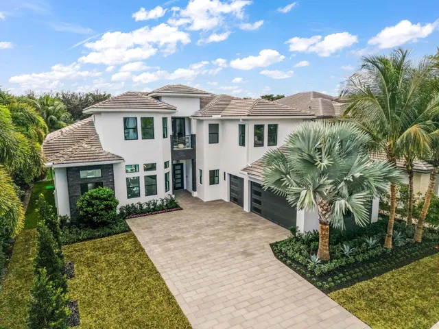 Boca Bridges Residence photo 5