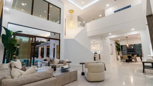 Boca Bridges Residence photo 15