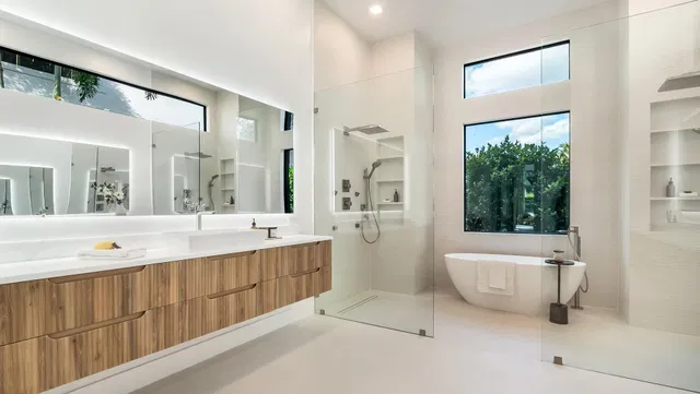 Boca Bridges Residence photo 30