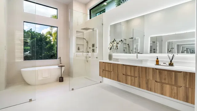 Boca Bridges Residence photo 31