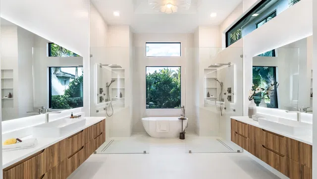 Boca Bridges Residence photo 32
