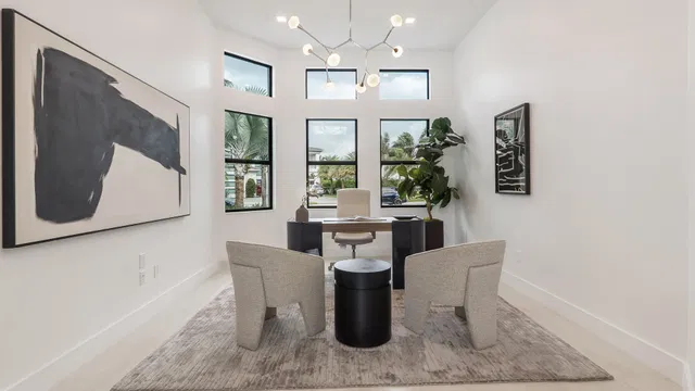 Boca Bridges Residence photo 35