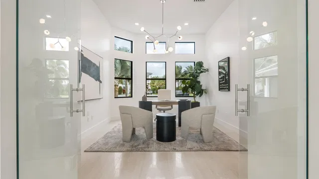 Boca Bridges Residence photo 36