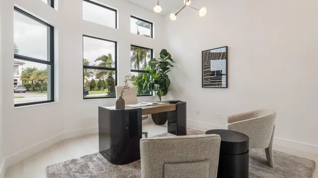 Boca Bridges Residence photo 37