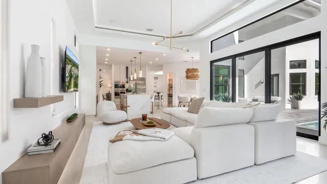 Boca Bridges Residence photo 49