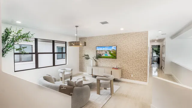 Boca Bridges Residence photo 57