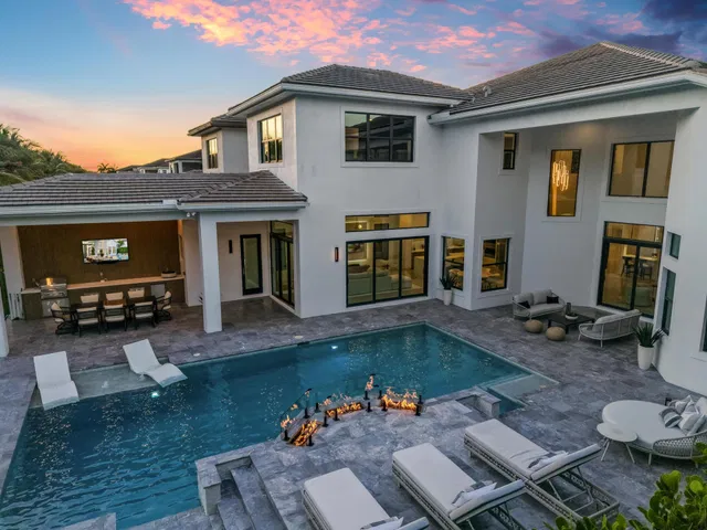 Boca Bridges Residence photo 81