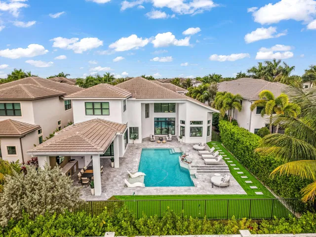 Boca Bridges Residence photo 83
