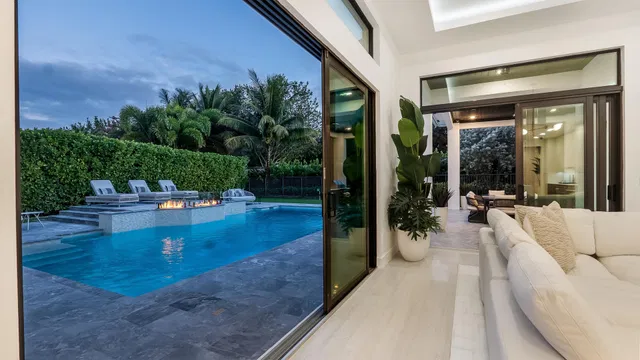 Boca Bridges Residence photo 85
