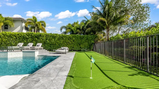 Boca Bridges Residence photo 86