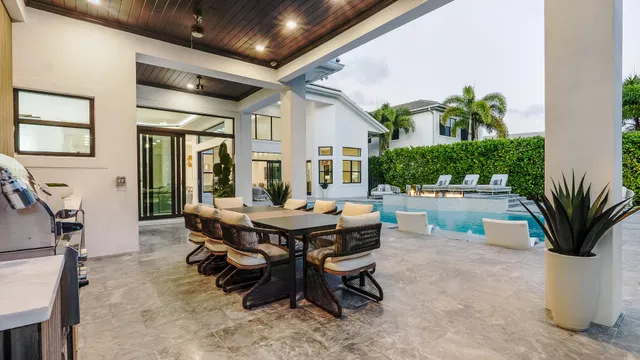 Boca Bridges Residence photo 88
