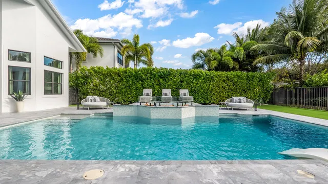Boca Bridges Residence photo 89