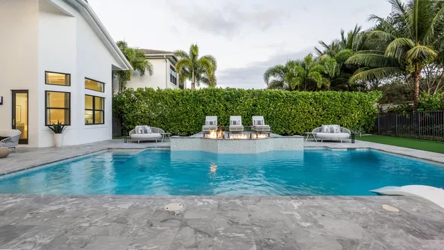 Boca Bridges Residence photo 90