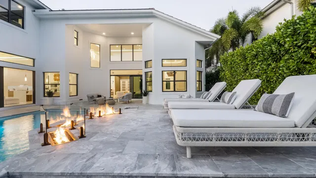 Boca Bridges Residence photo 92
