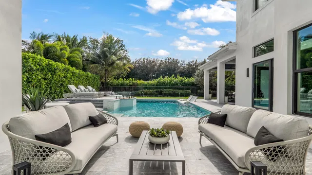 Boca Bridges Residence photo 93