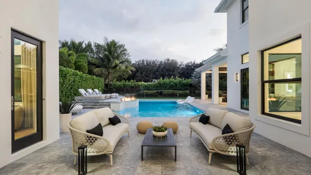 Boca Bridges Residence photo 94