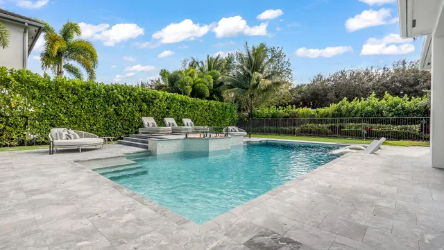 Boca Bridges Residence photo 95