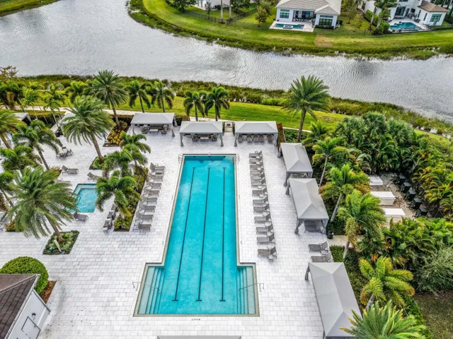 Boca Bridges Residence photo 100