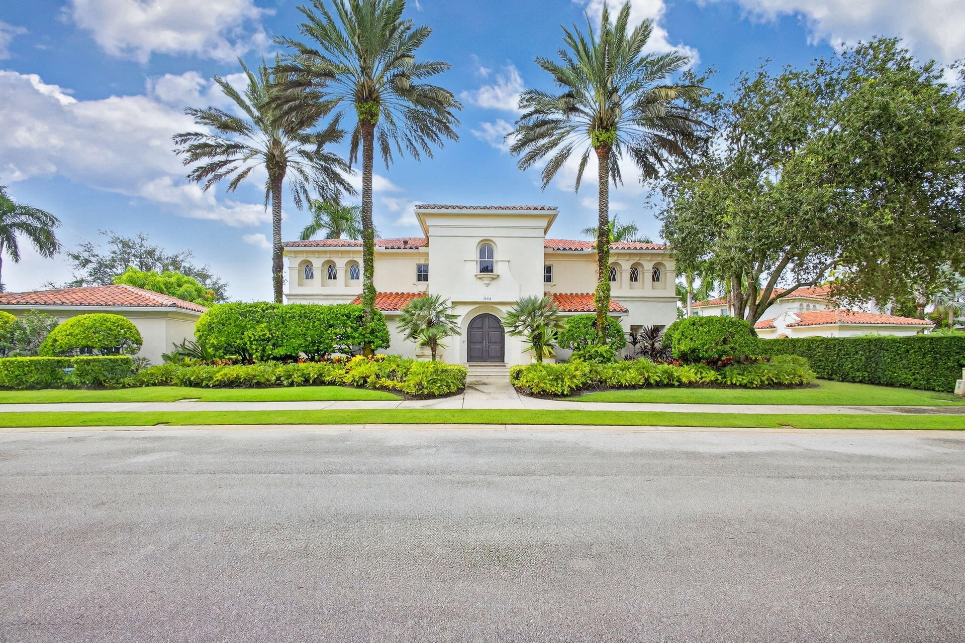 Old Palm Golf Club Residence photo 2