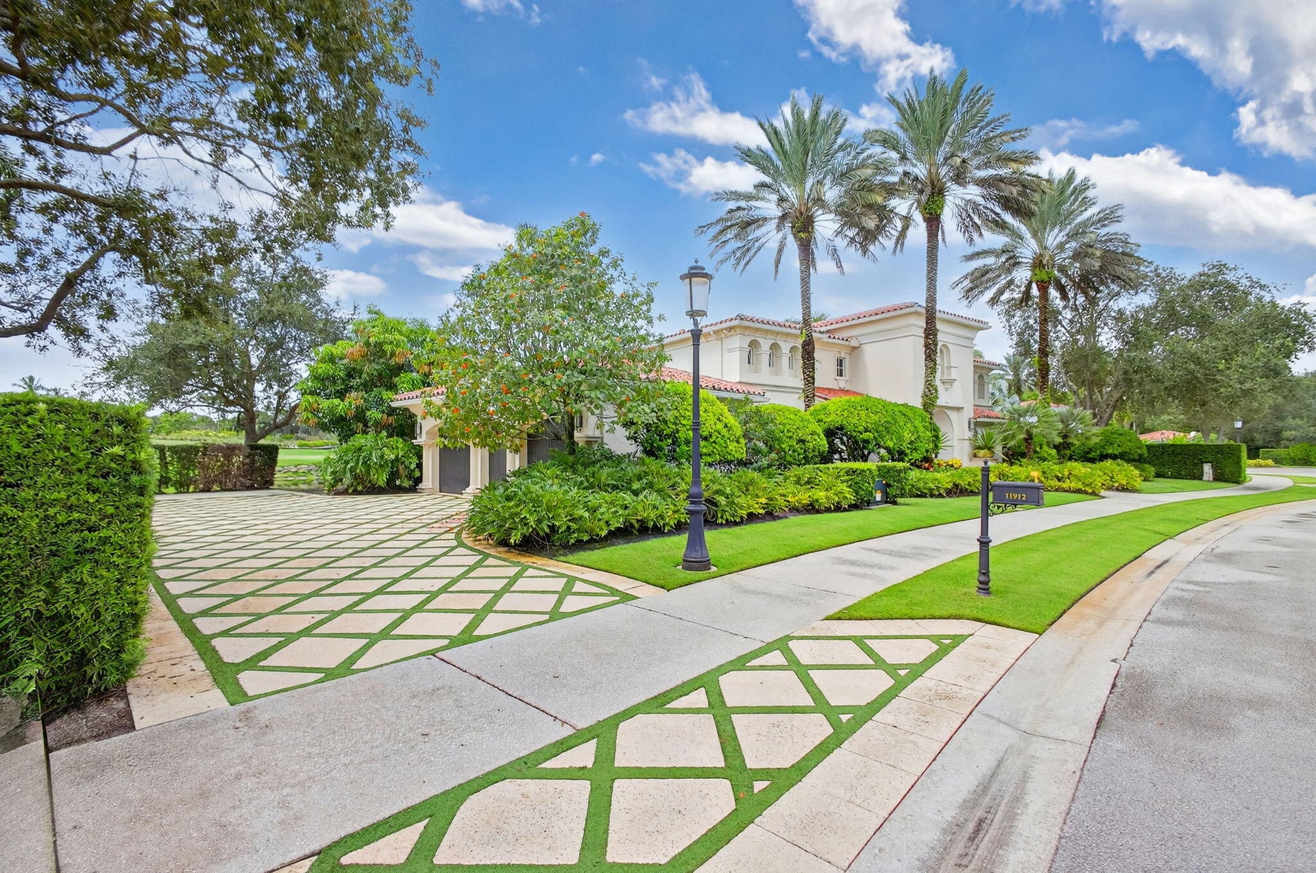 Old Palm Golf Club Residence photo 3