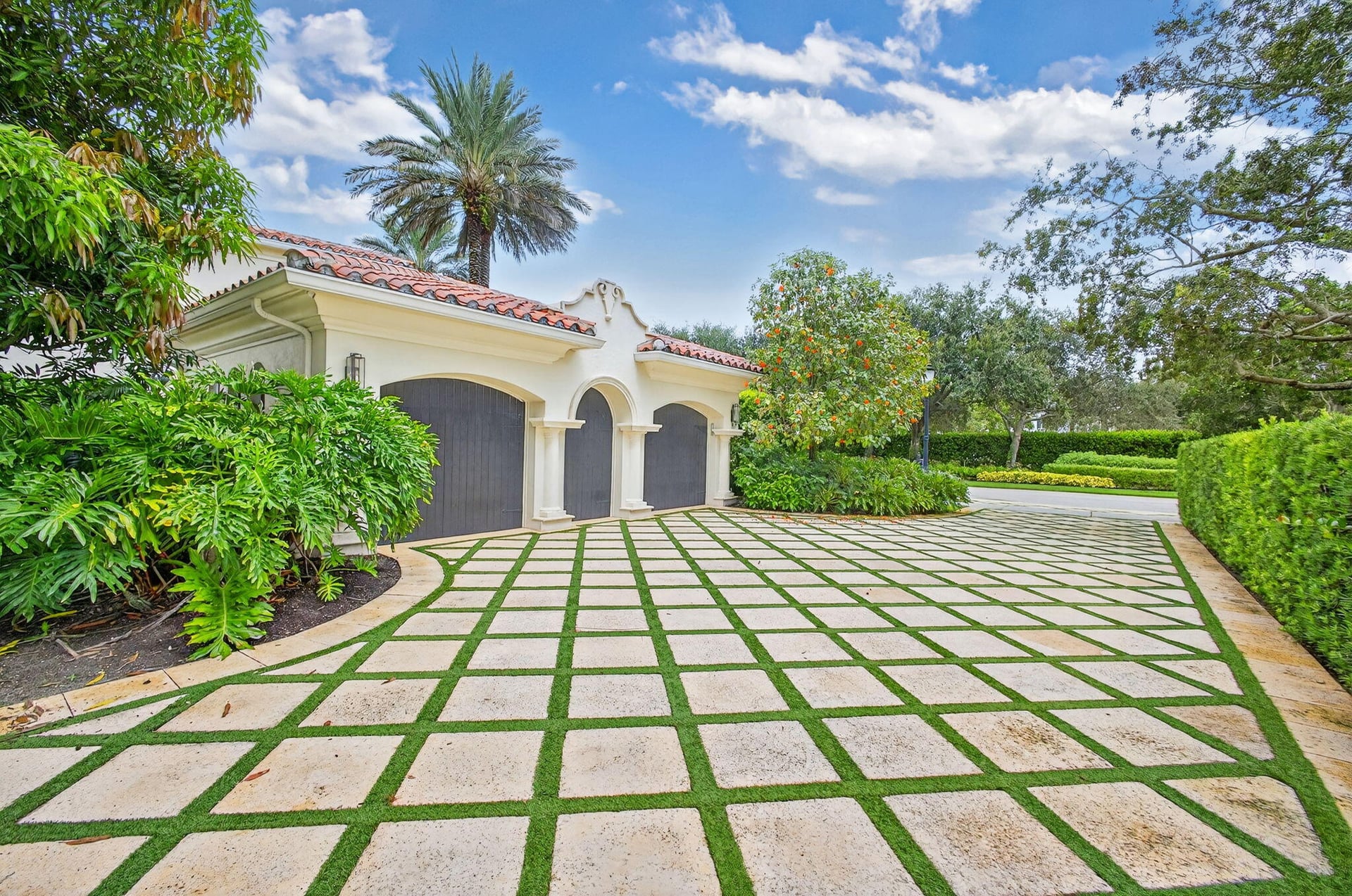 Old Palm Golf Club Residence photo 5