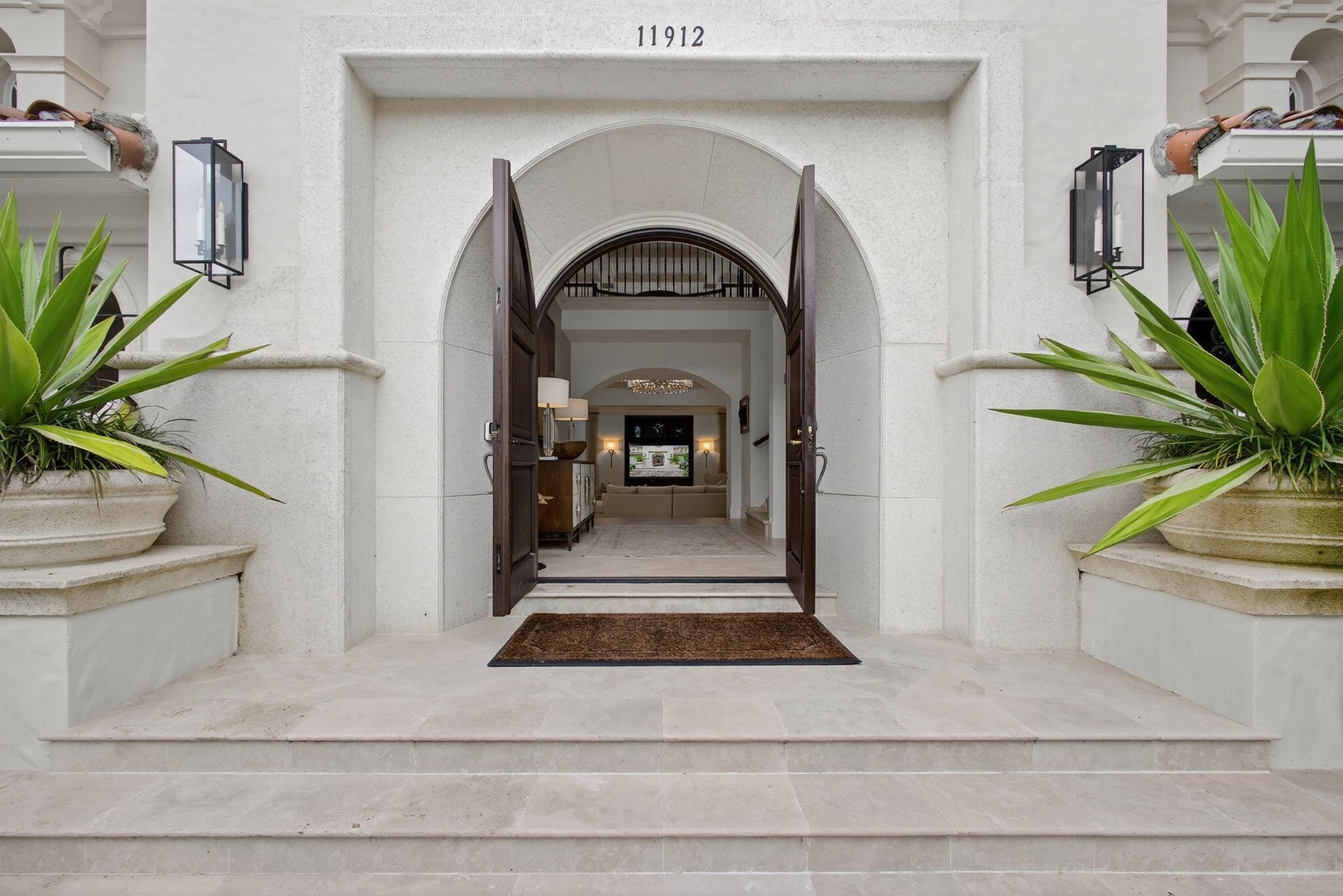 Old Palm Golf Club Residence photo 6