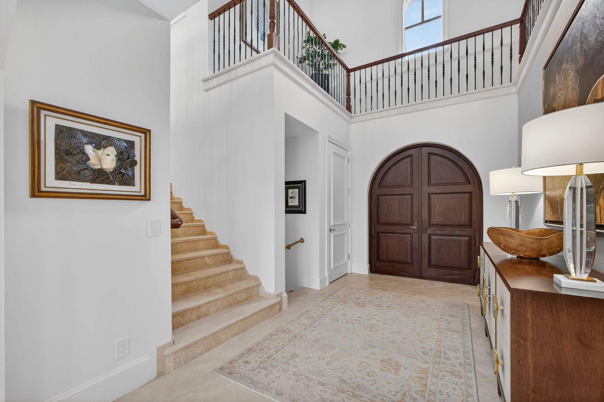Old Palm Golf Club Residence photo 8