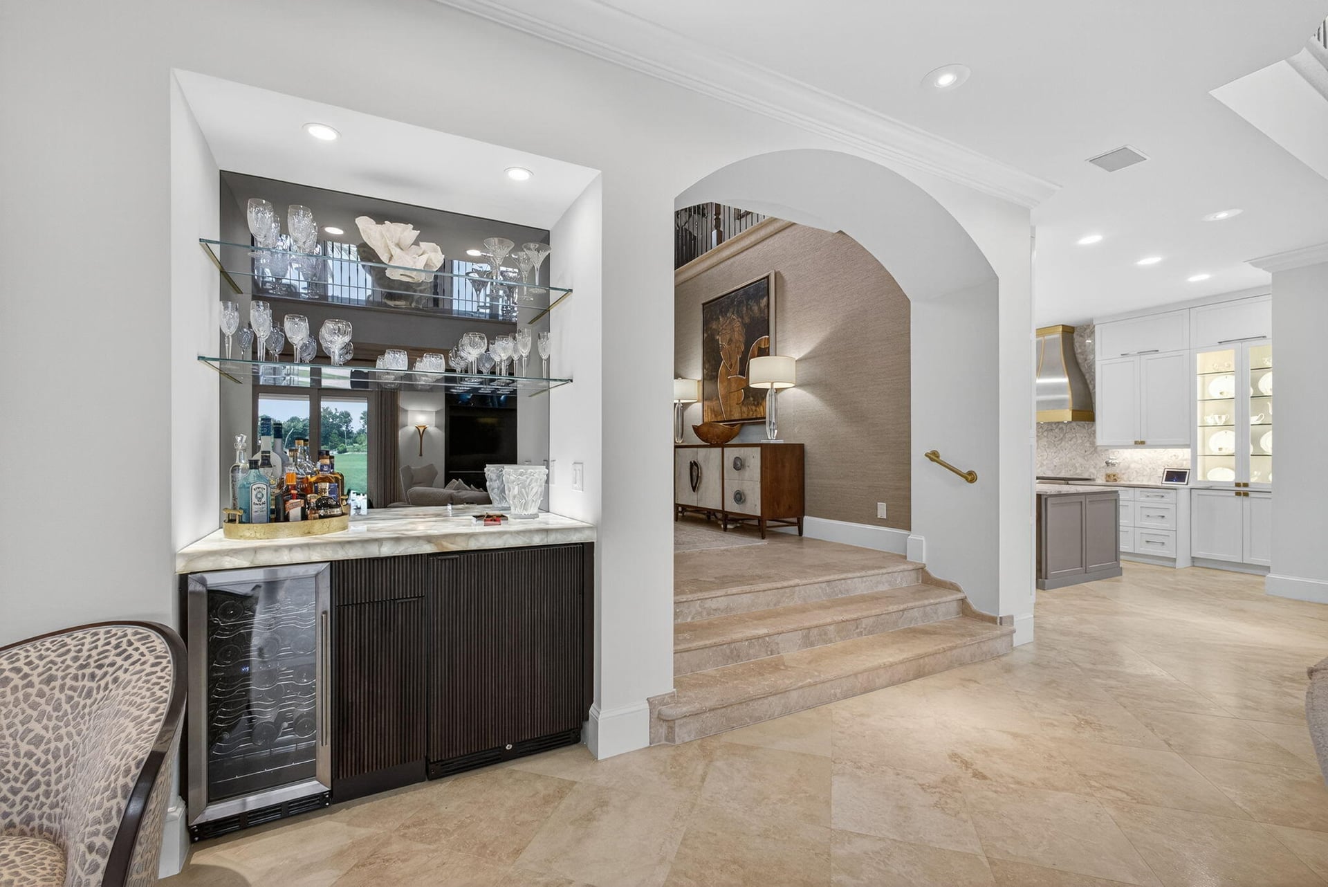 Old Palm Golf Club Residence photo 17