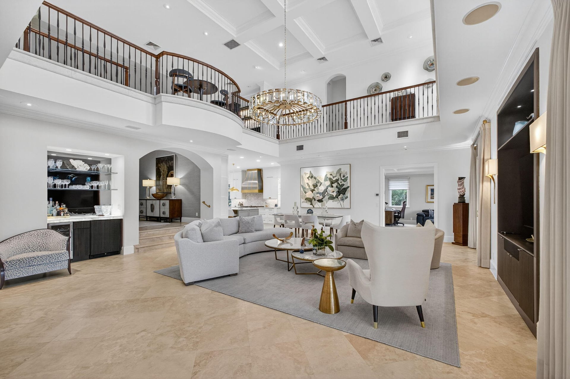 Old Palm Golf Club Residence photo 18